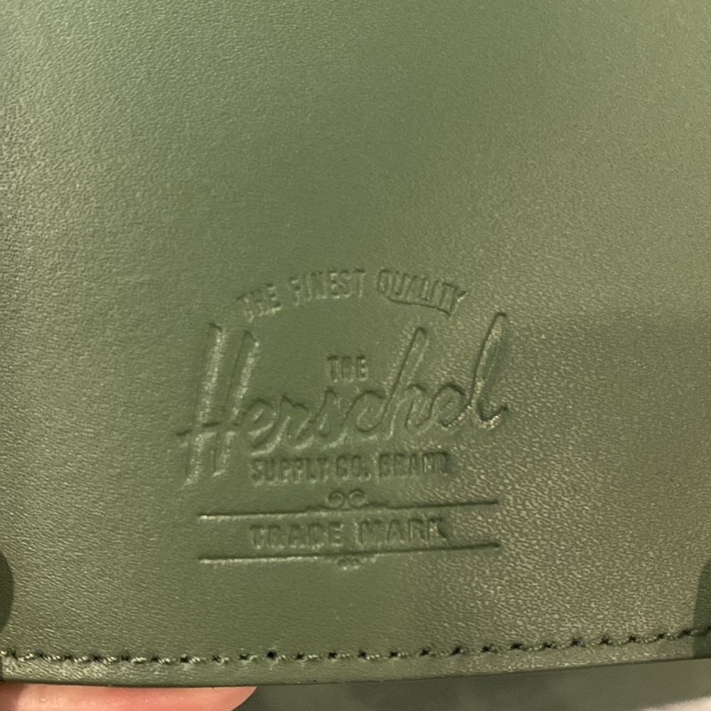 Hershel Green Backpack - image 6